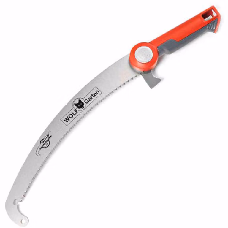 WOLF Garten 71BCA003650 WOLF-Garten POWER CUT SAW PRO 370