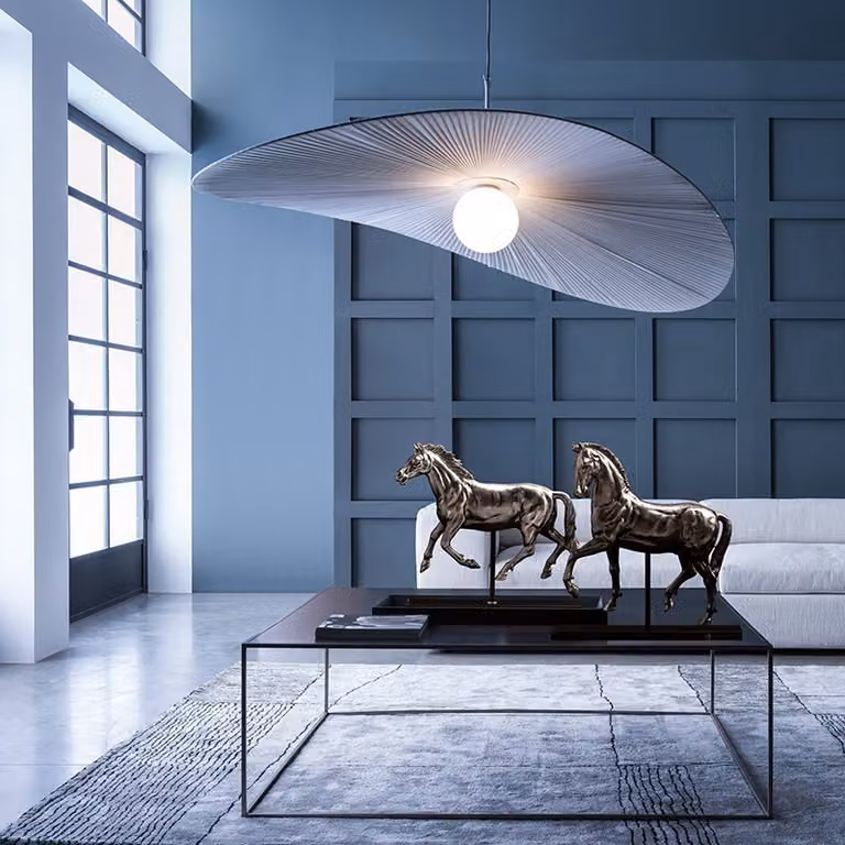 Complemento decorativo Galoppo & Rampante Adriani e Rossi