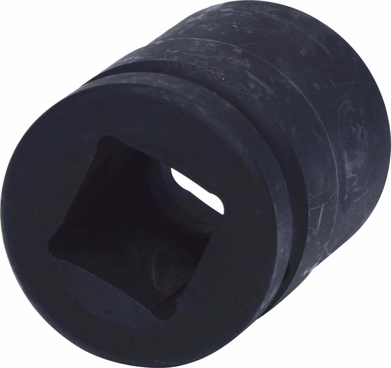 KS Tools 515.1326 Presa a percussione nera