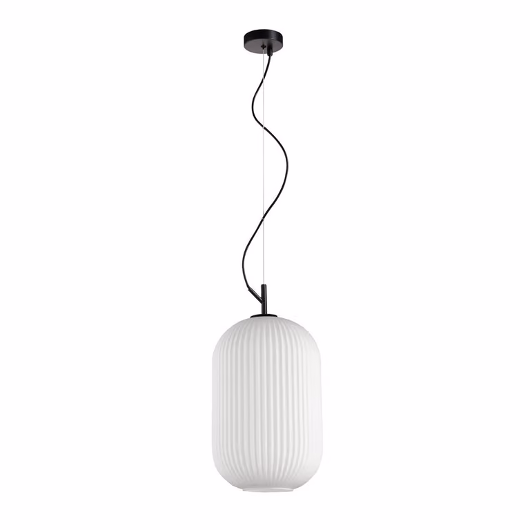 RUES PND-64536D-L-BL-OPA Lampada a sospensione Italux