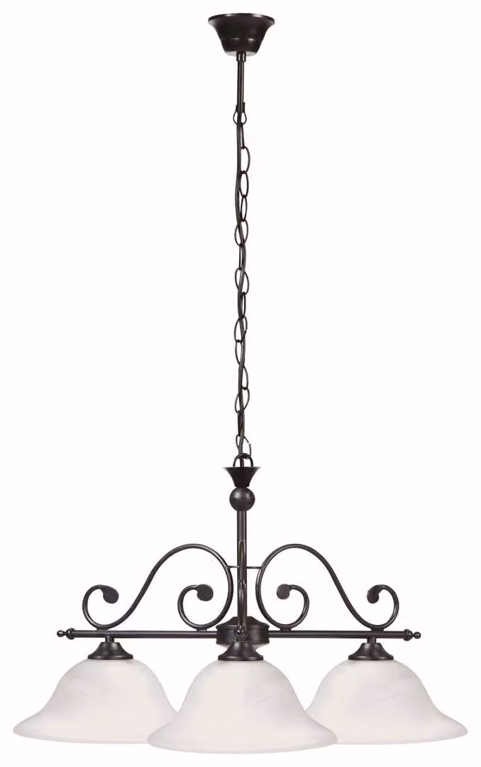 Lampadario DOROTHEA 7773 Rabalux