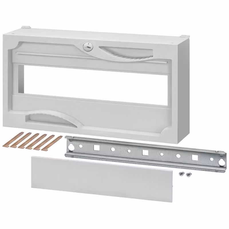 Kit Siemens ALPHA 400 ZS per vano VNB su piastra di supporto EHZ, H=150 mm, L=250 mm 8GS40340