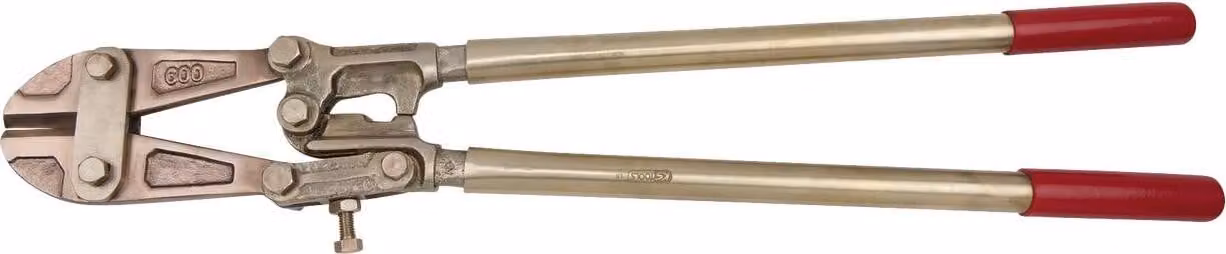 KS Tools BERYLLIUMplus Tagliabulloni 620 mm