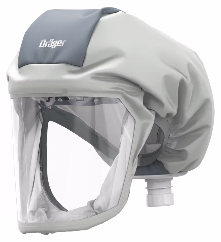Cappa Dräger X-plore 8000 Premium, taglia S/M