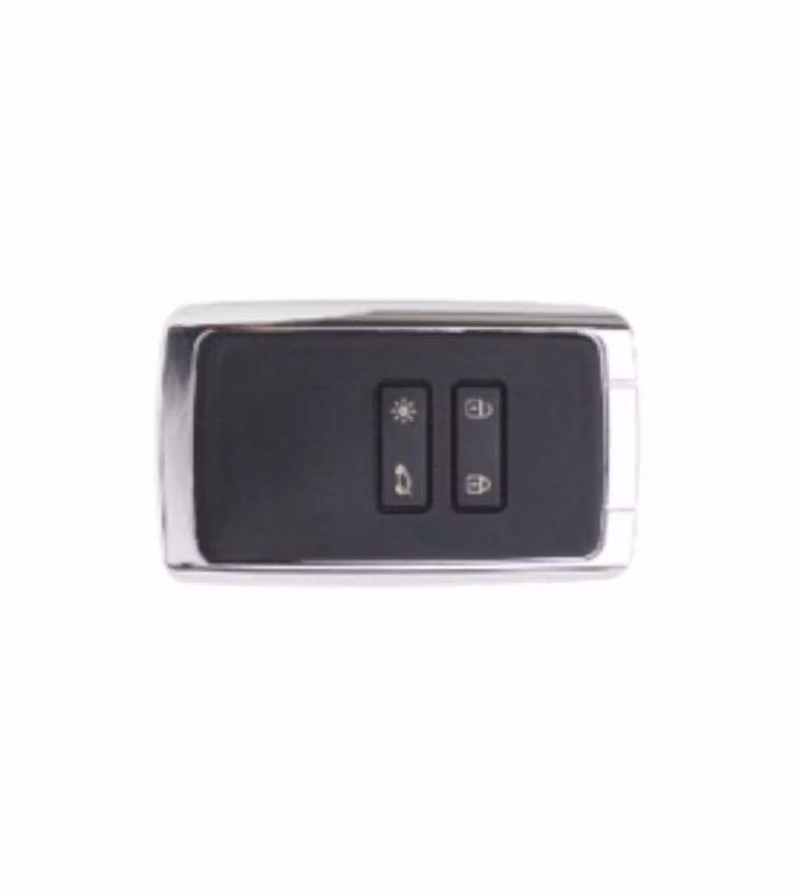 Chiave Auto Radiocomando Valeo VA2P26