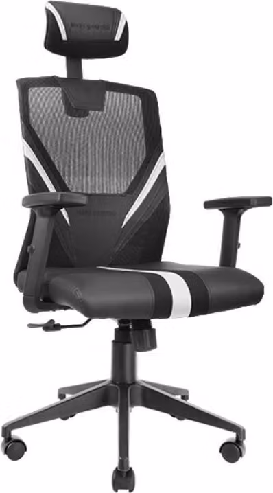 Mars Gaming Ergo Gaming-stuhl Taglia unica