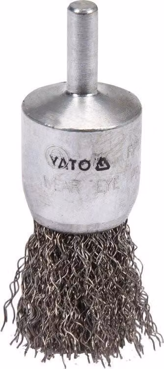 YT-47496 Disco di smerigliatura Yato YT-47496 Disco di smerigliatura per spazzole per metallo