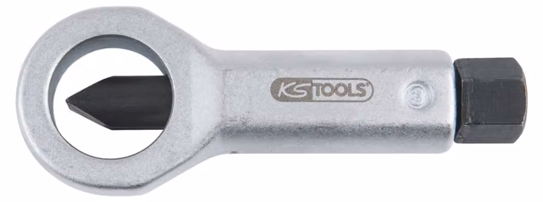 KS TOOLS Spaccadadi 9-12 mm - 700.1181