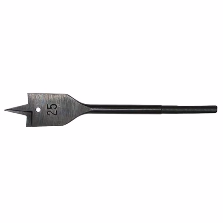 Makita punta per fresa piatta 25 x 150 mm legno - 25 x 150 mm