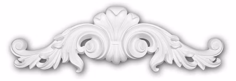 Elemento decorativo Profhome 160032 stile classico