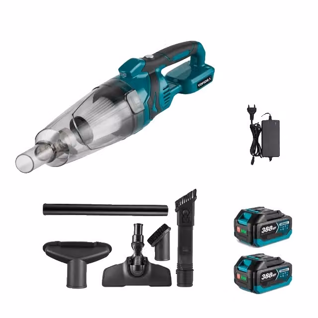 Hoover, funzionamento cordless, ricaricabile per la casa e l'auto