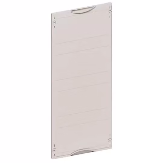 Striebel und John AG214 Copertura 600x250 mm senza fessura Accessori per il sistema di finiture interne CombiLine 2CPX062835R9999