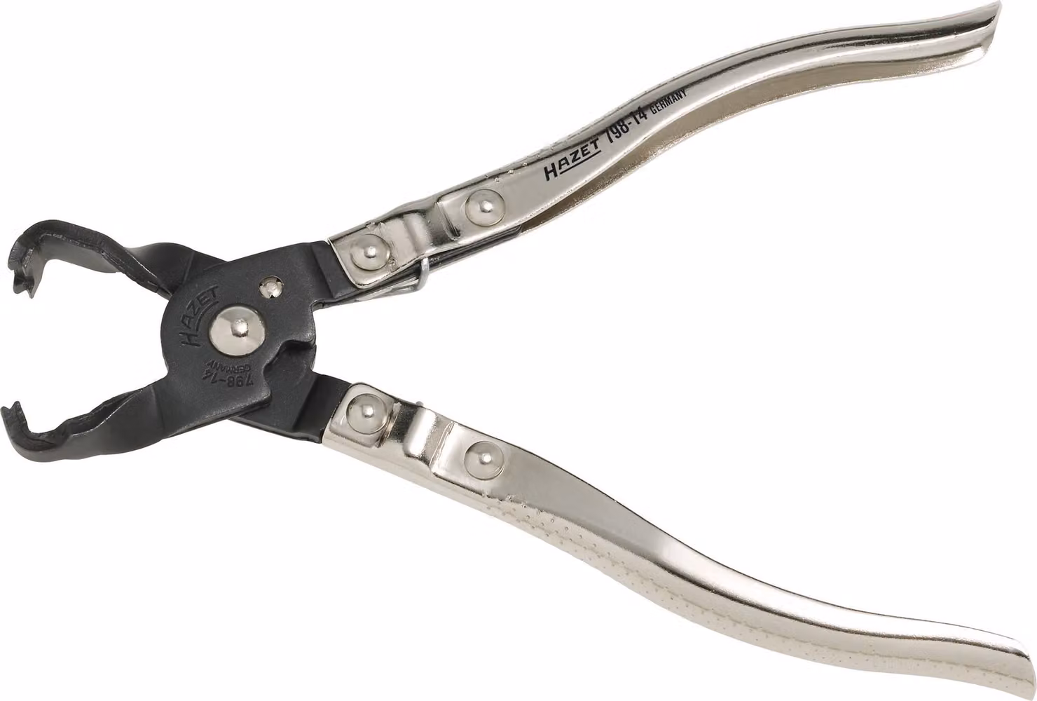 HAZET Pinze stringitubo 798-14