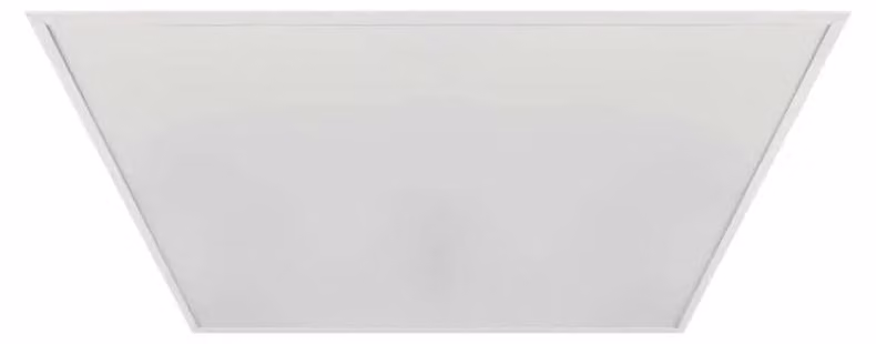 Pannello LED LUXXO - Angolo di 90°
