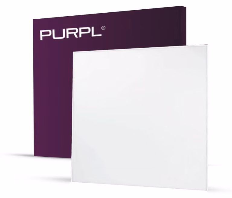 Pannello LED | 60x60 | bianco freddo 6000K | 36W | 120 lm/W / 4320 lm | UGR < 22 | Retroilluminato