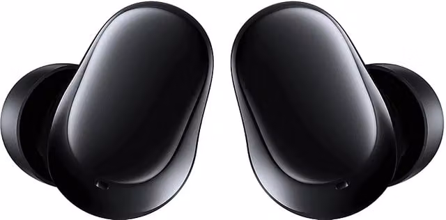 Xiaomi Redmi Buds 6 Play Auricolari True Wireless Bluetooth Nero