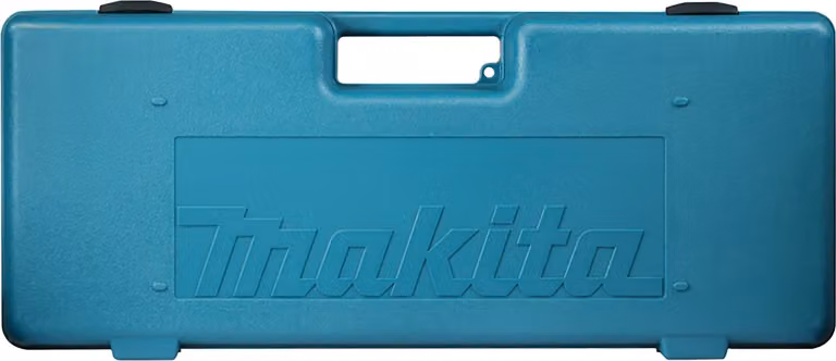 Valigia di trasporto in plastica Makita