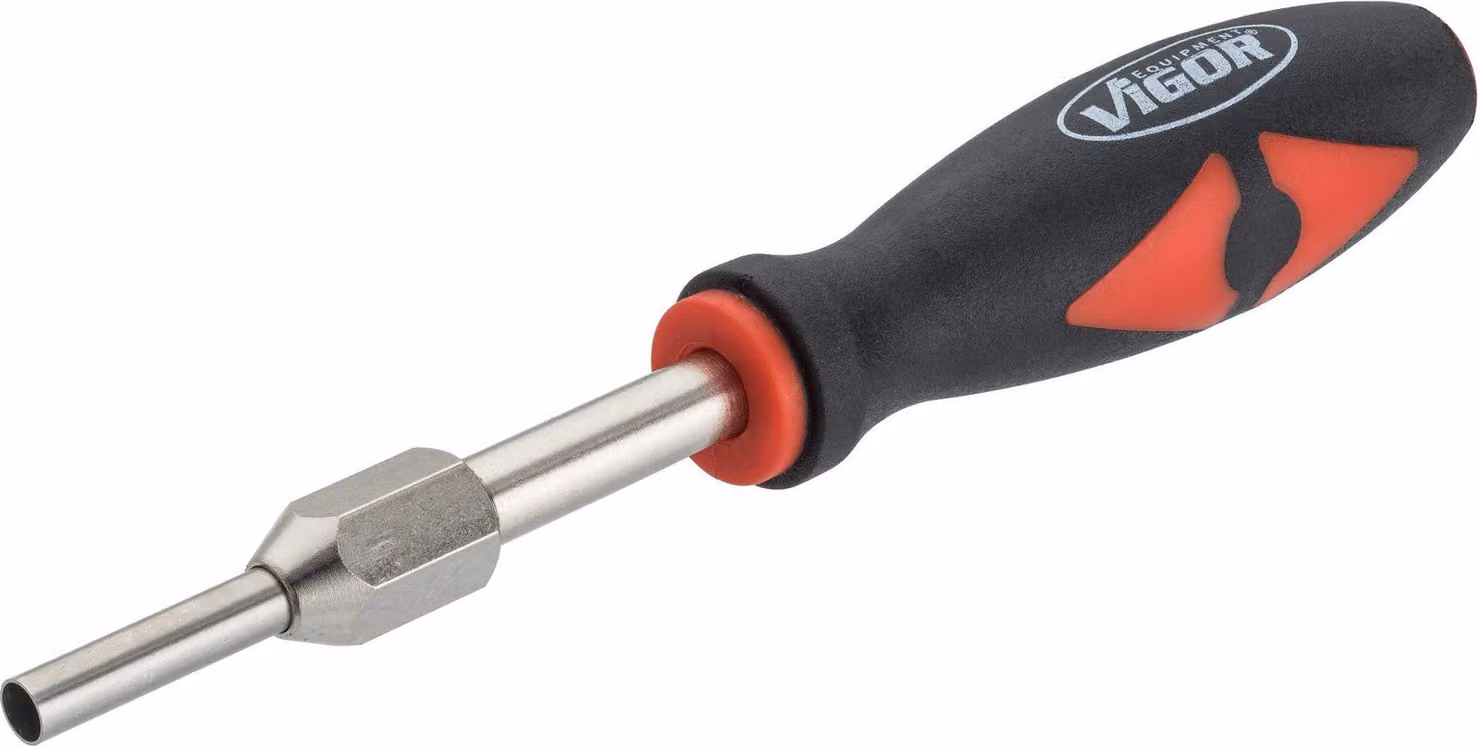 VIGOR Sbloccacavi singolo 1 per BMW, MERCEDES-BENZ, OPEL, VW/AUDI V4451-1