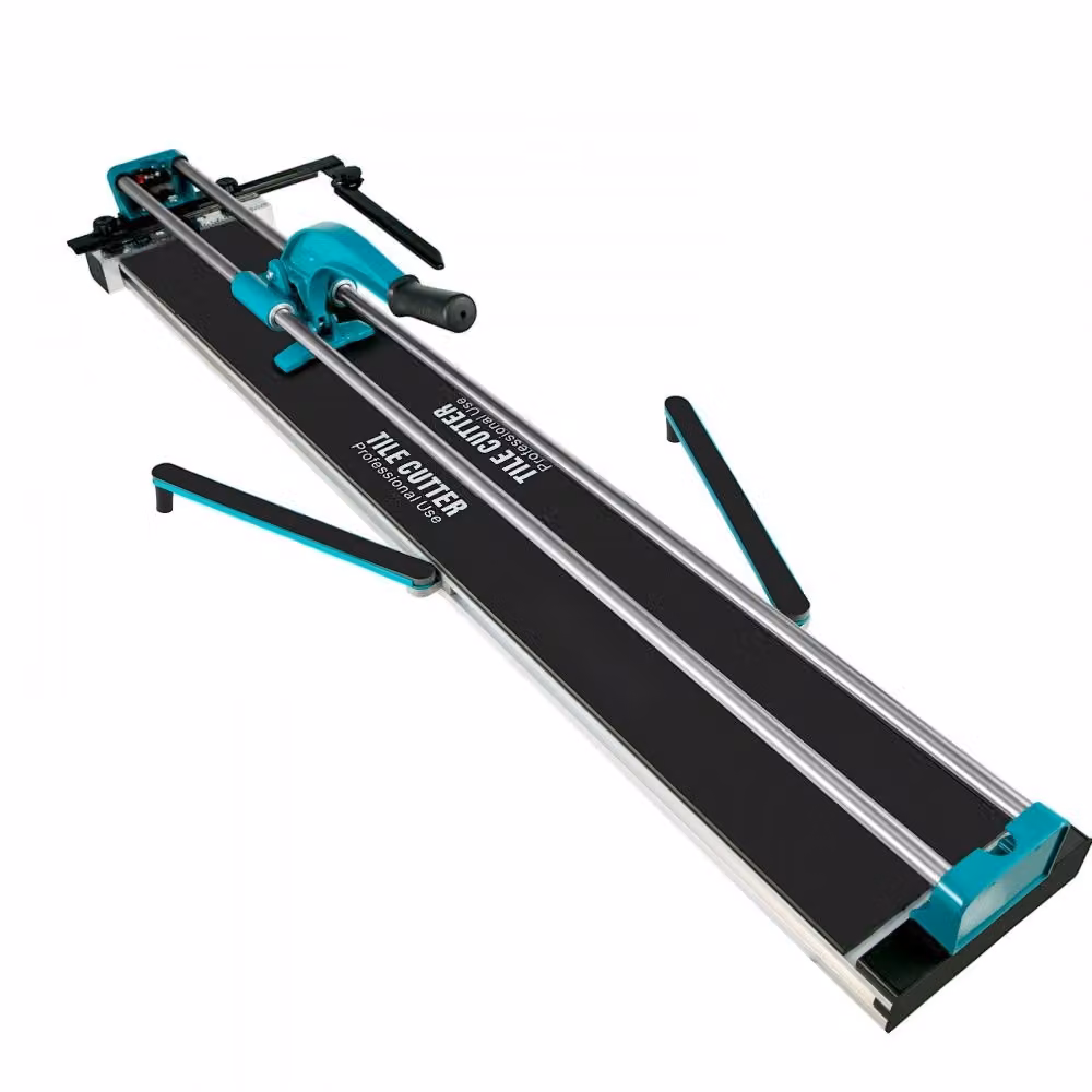Tagliapiastrelle manuale professionale 1200 mm - Tagliapiastrelle per il taglio preciso della ceramica