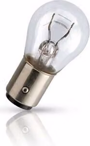 Bosma a-doppia lampada 12V10 5W Bay15d