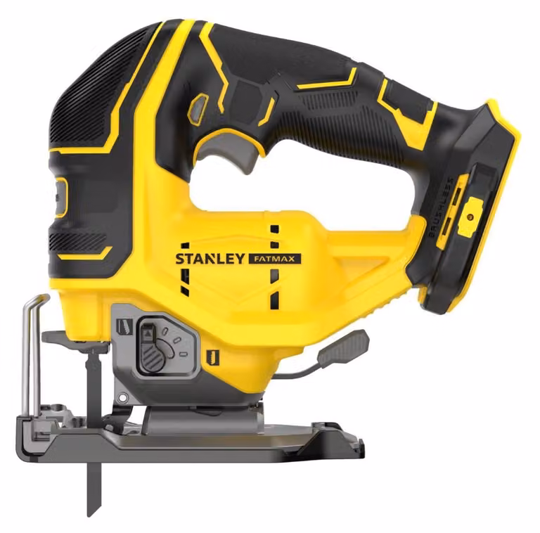 Stanley Fatmax Ciseau à bois sans fil 18V V20, sans batterie