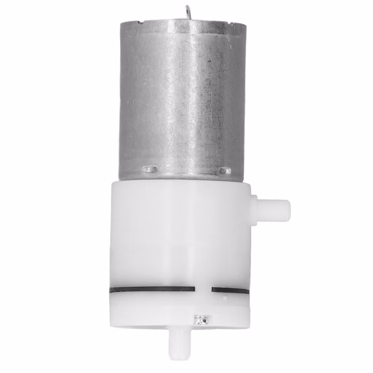 Pompa a vuoto in miniatura, mini pompa a vuoto, micro pompa d'aria, mini booster di pompaggio dell'aria, pompa a vuoto, pompa d'aria