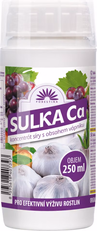 Nohel Garden Fungicida SULKA Ca 250ml