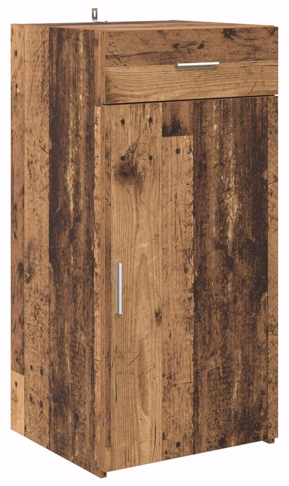Credenza Legno vecchio 45 x 42,5 x 93 cm Legno multistrato