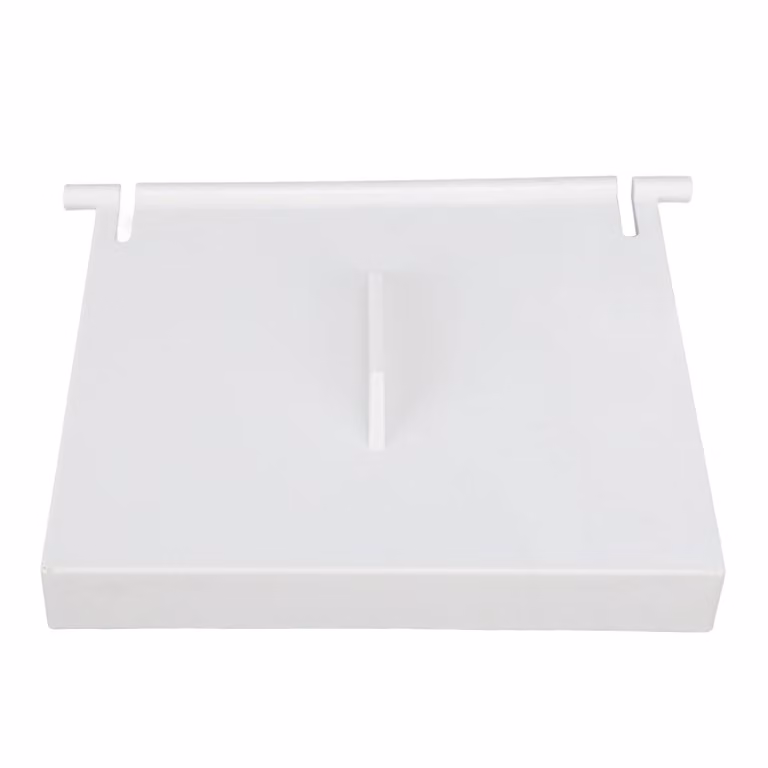 Sportello dello sbarramento di ricambio per skimmer, sportello in plastica per Hayward 8926
