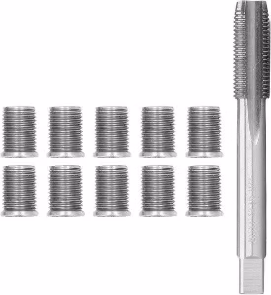 Attrezzo universale per riparazioni M10x1,25 M12x1,25 per auto