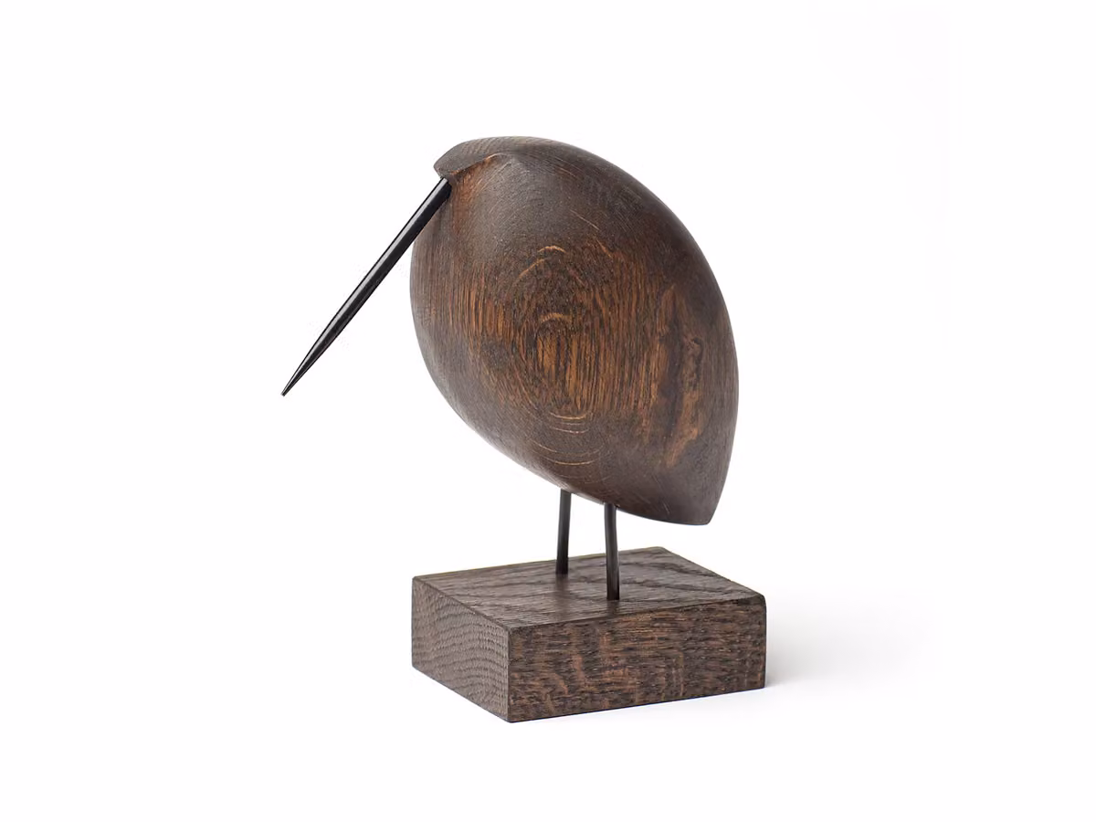 Beak Bird Oggetto Decorativo