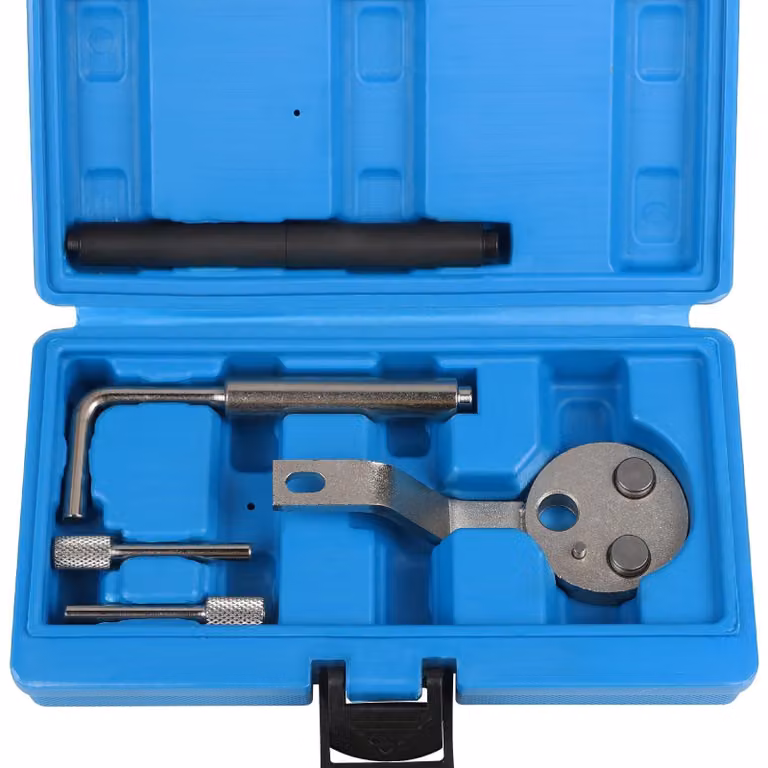Set di strumenti per la sostituzione della cinghia di distribuzione, modello Solidchoice, adatto per motori
