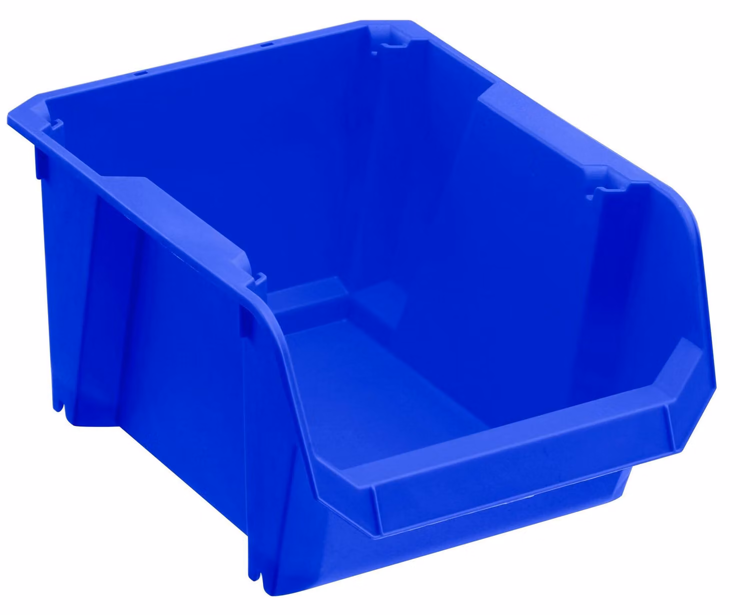 Stanley HTS STANLEY Lagersichtkasten 3 Blau