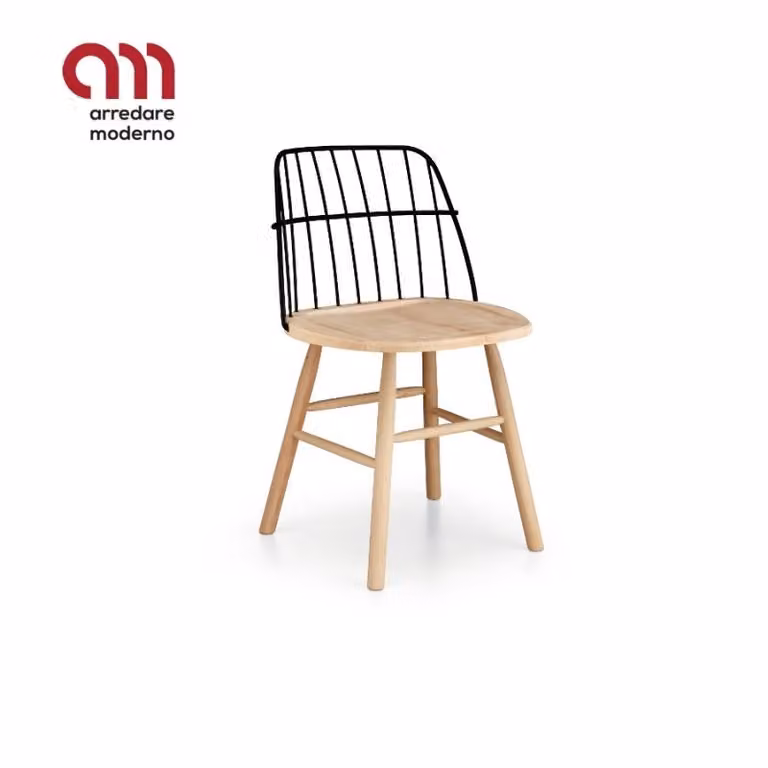 Sedia Strike Midj S L
