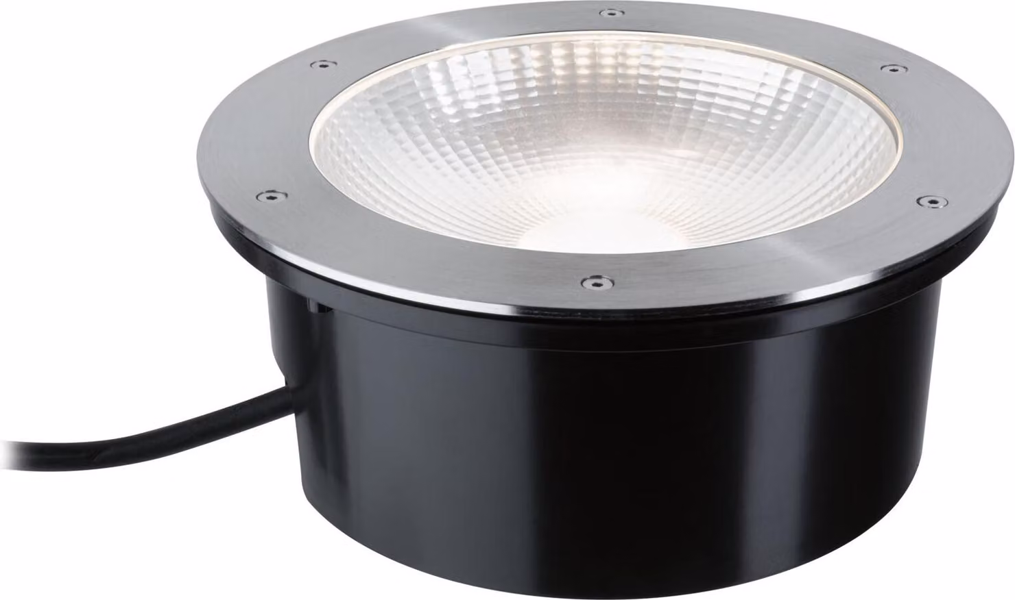 Paulmann Lampada da incasso a pavimento a LED Durea