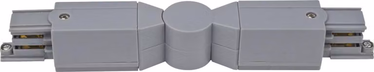 Artecta Connettore angolare a 3 fasi Silber (RAL9006)