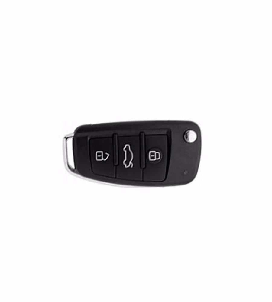 Chiave Auto Radiocomando Huf HU-AR22