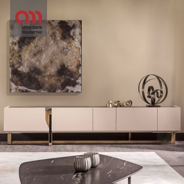 Mobile TV Mirage Cantori