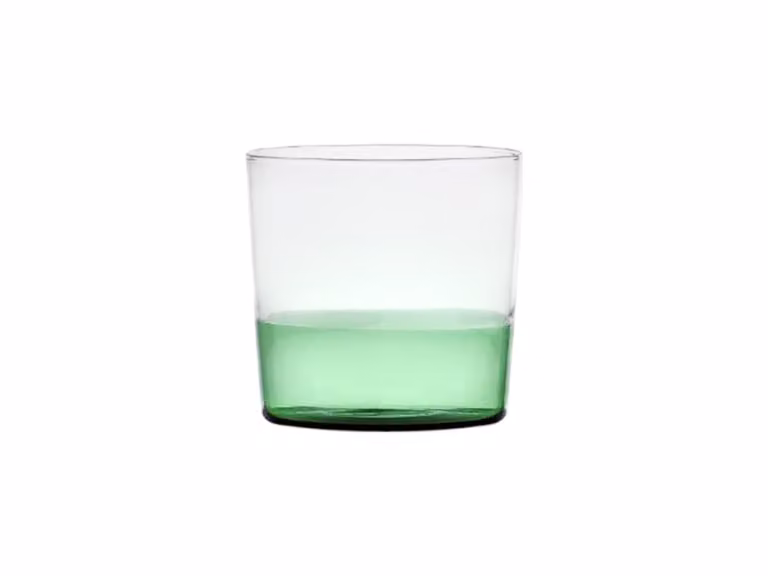 Light Colore Bicchiere da Acqua