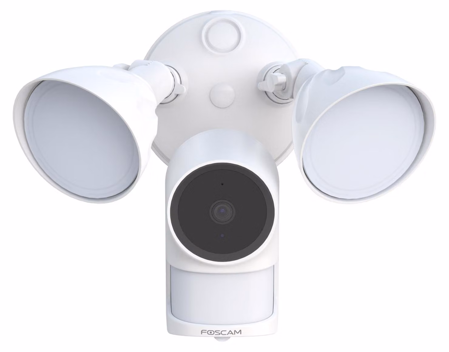 Foscam F41-W Telecamera di sicurezza IP Telecamera di sicurezza per esterni 2560 x 1440 pixel Soffitto/parete
