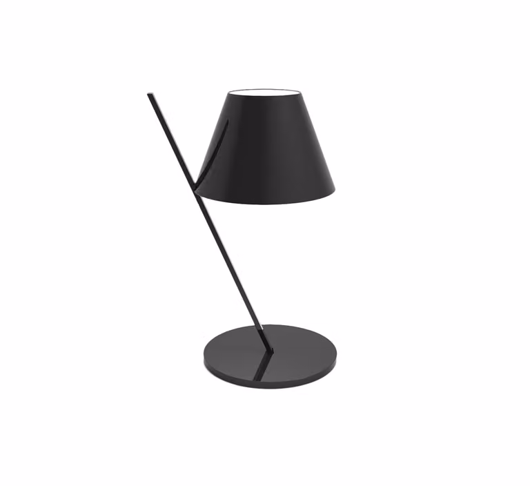 La Petite Lampada da Tavolo
