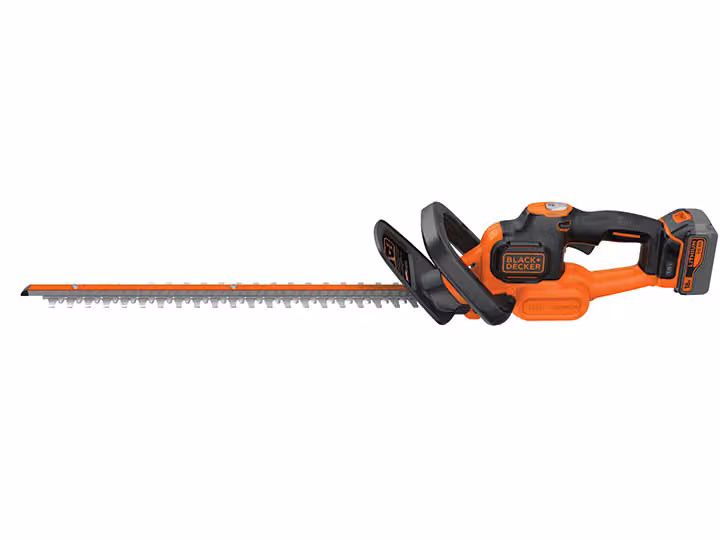 Black Decker GTC18504PC Tagliasiepi Doppia lama 3,24 kg