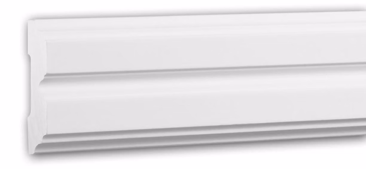 Rivestimento a parete Profhome 151357 neoclassicismo 2 m