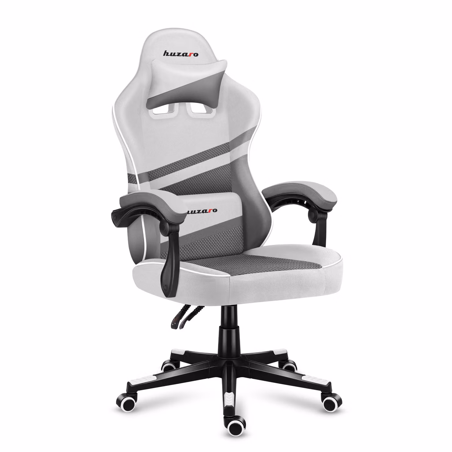 GAMING CHAIR sedia da ufficio girevole per computer regolabile per giocatori