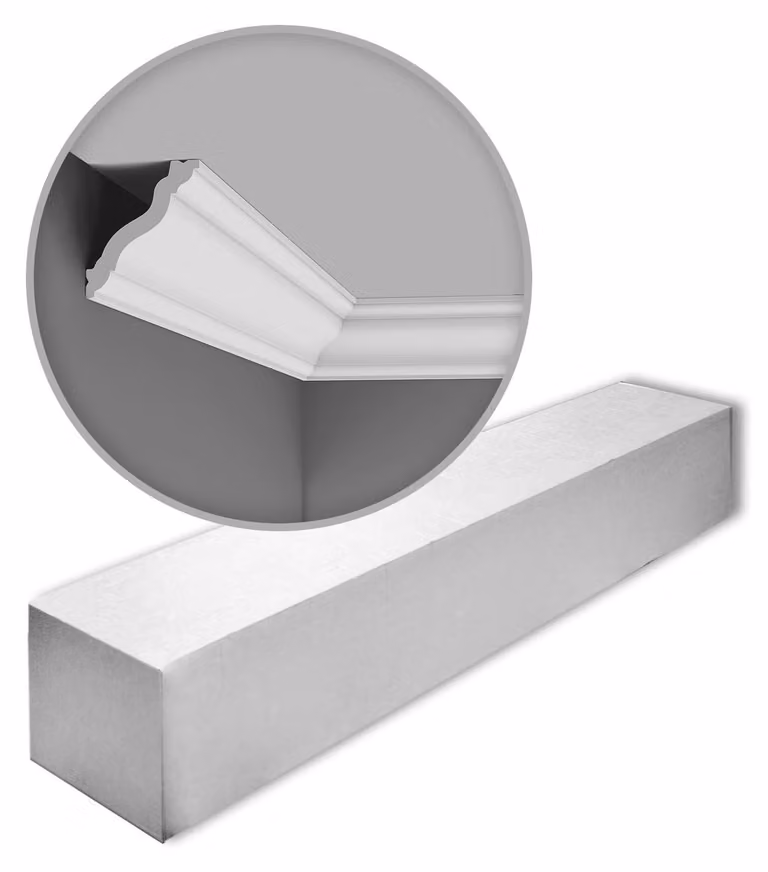 Cornici Orac Decor AXXENT CX177-box 1 cartone con 28 strisce decorative 56 m
