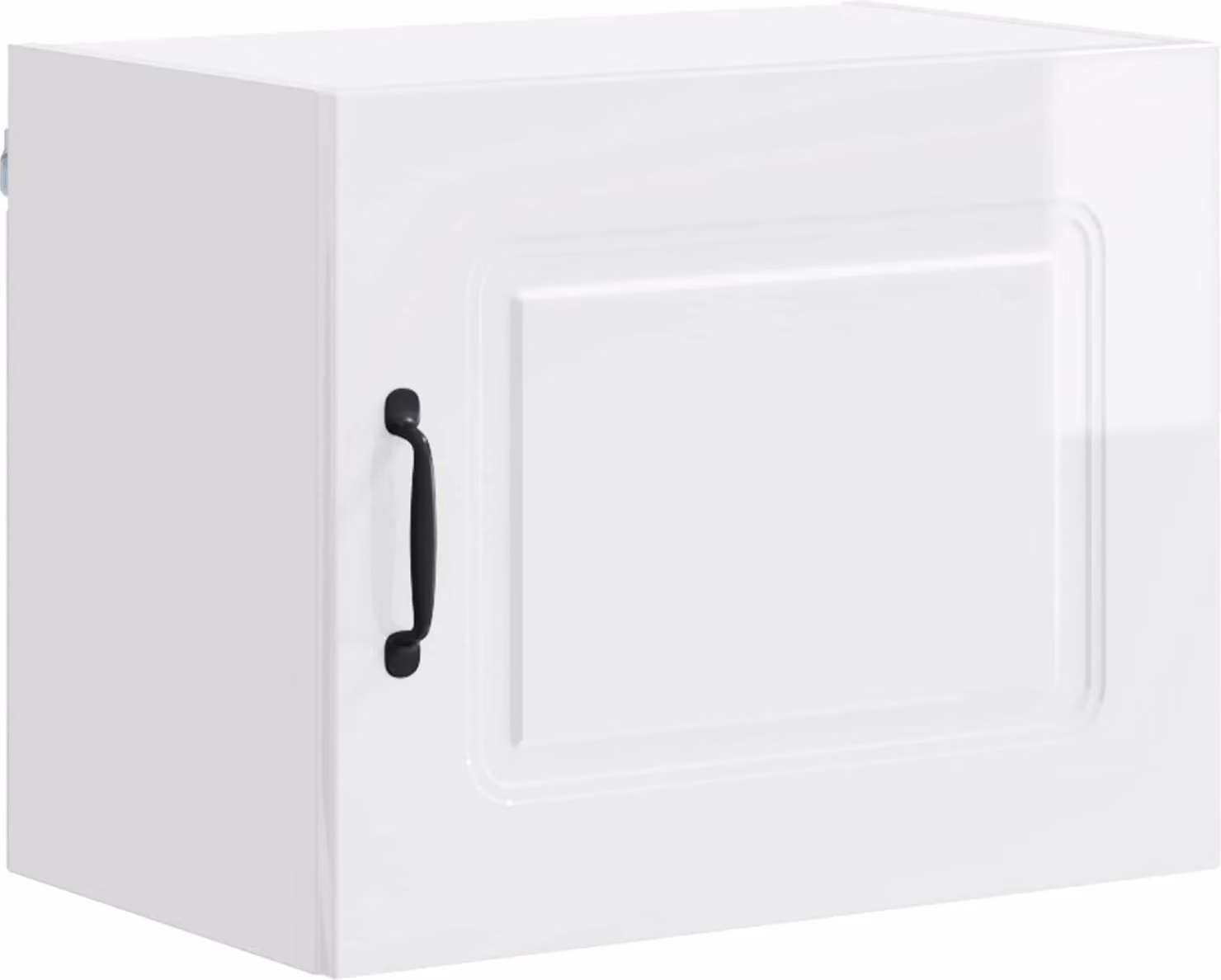 Pannello lavastoviglie Kalmar Bianco Lucido 50 x 31 x 40 cm
