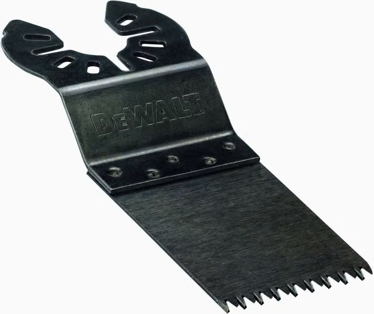 DeWALT DT20740-QZ Multifunktionswerkzeugzubehör Sägeblatt (DT20740-QZ)