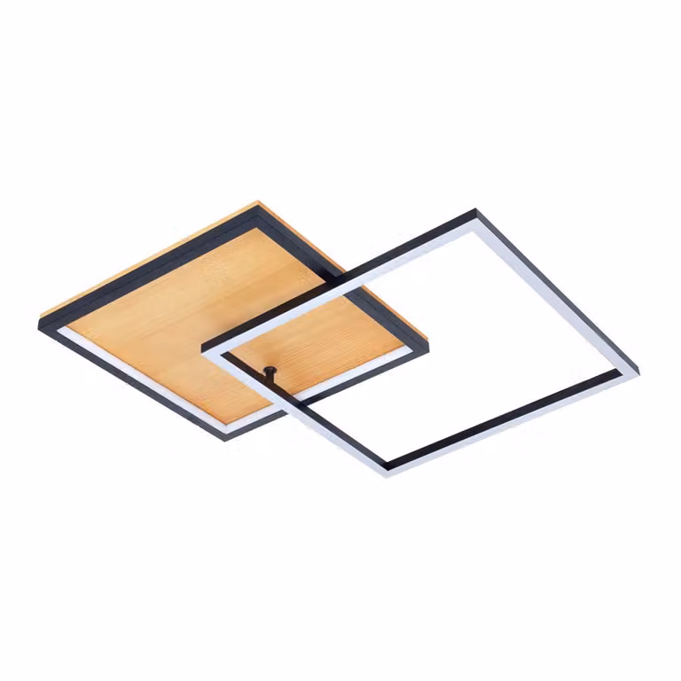 Lampada da soffitto LED 28W NORIS PLF-82738-28W-WO Italux