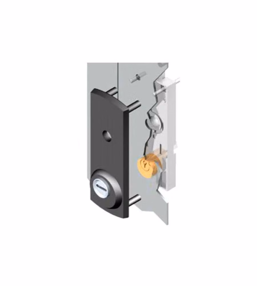 Protettore Basculanti E67 Mm 39X139 Dn22 Disec