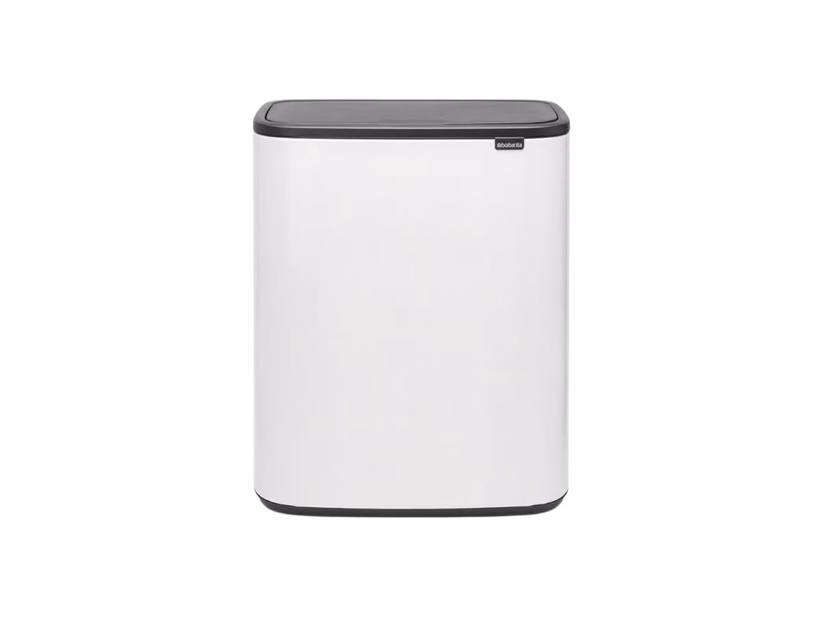 Bo Touch Pattumiera 60 litri